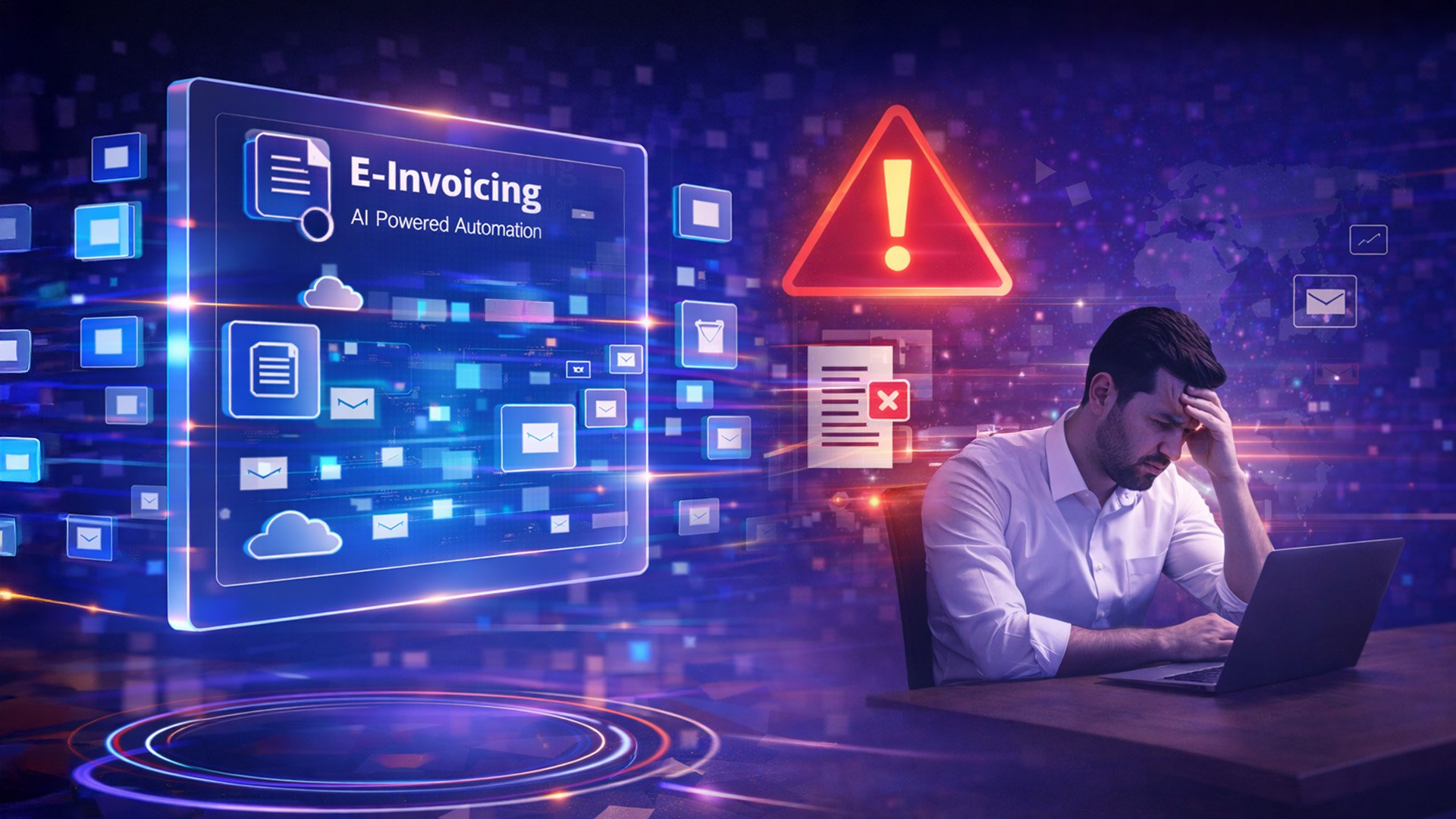 Challenges_Process Errors