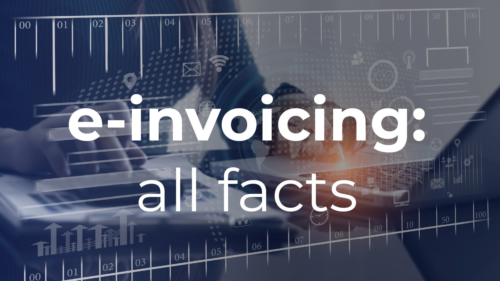 Blogbeitrag e invoicing data facts 1