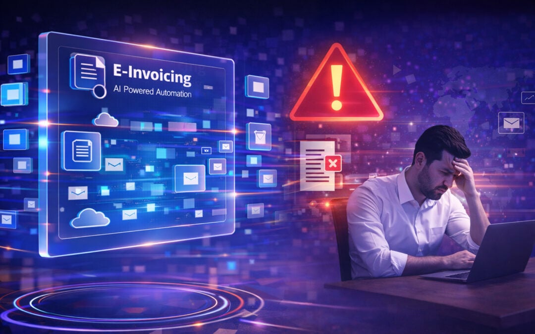 E-Invoicing