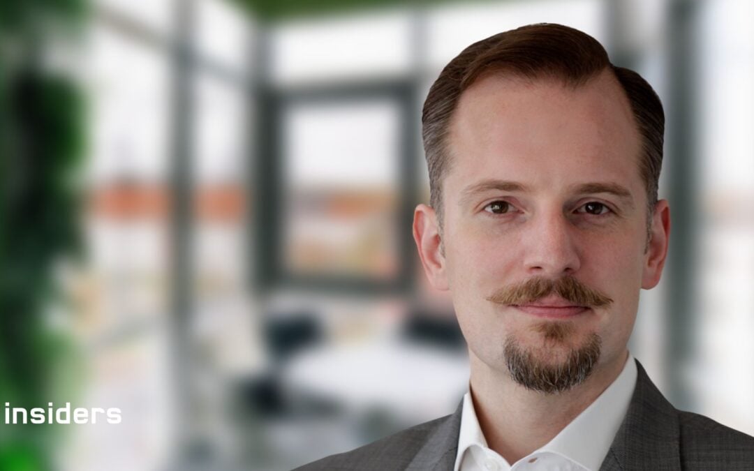 KI-Agenten für automatisierte P2P-Prozesse