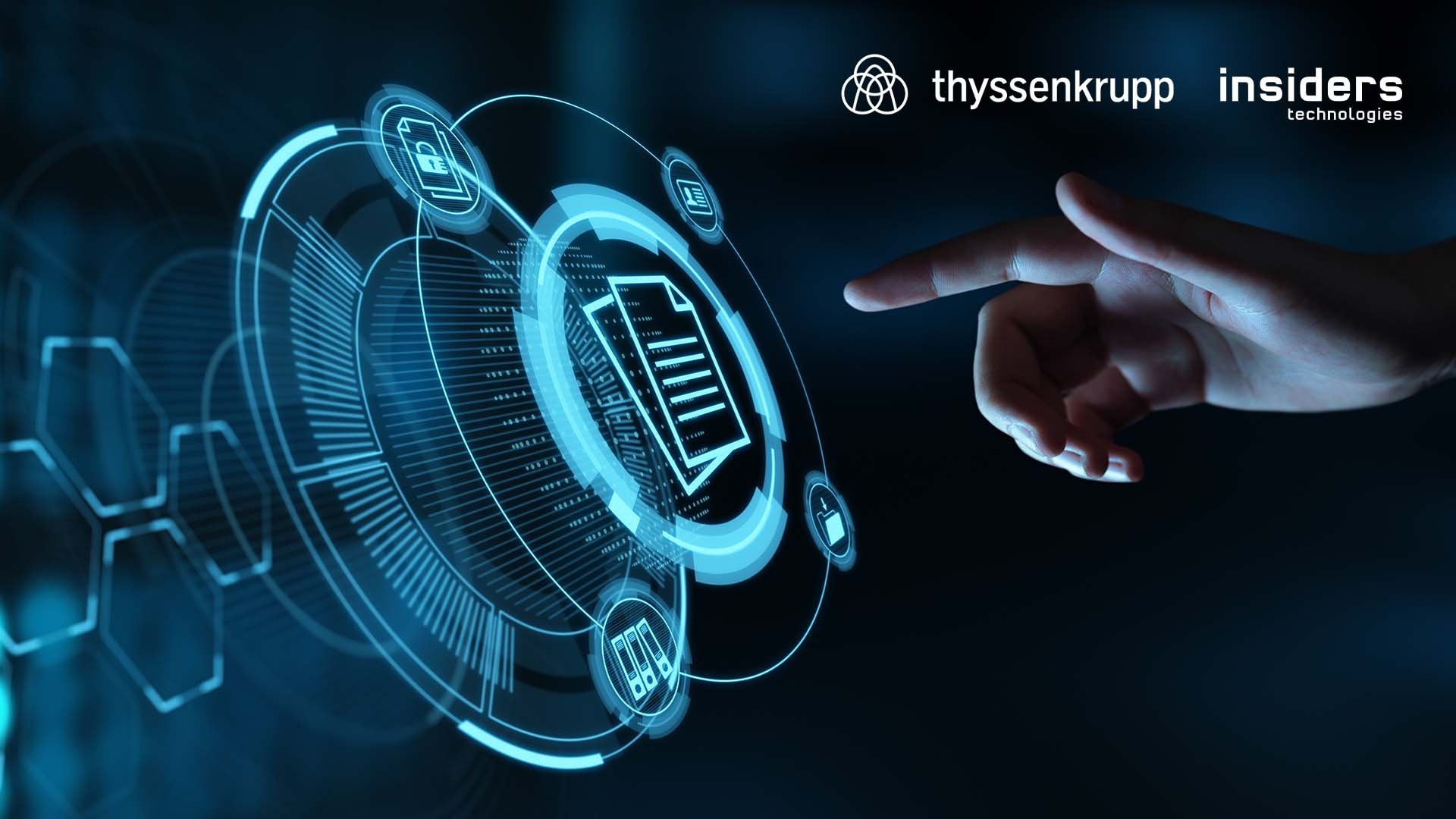 SSO Week Thyssenkrupp