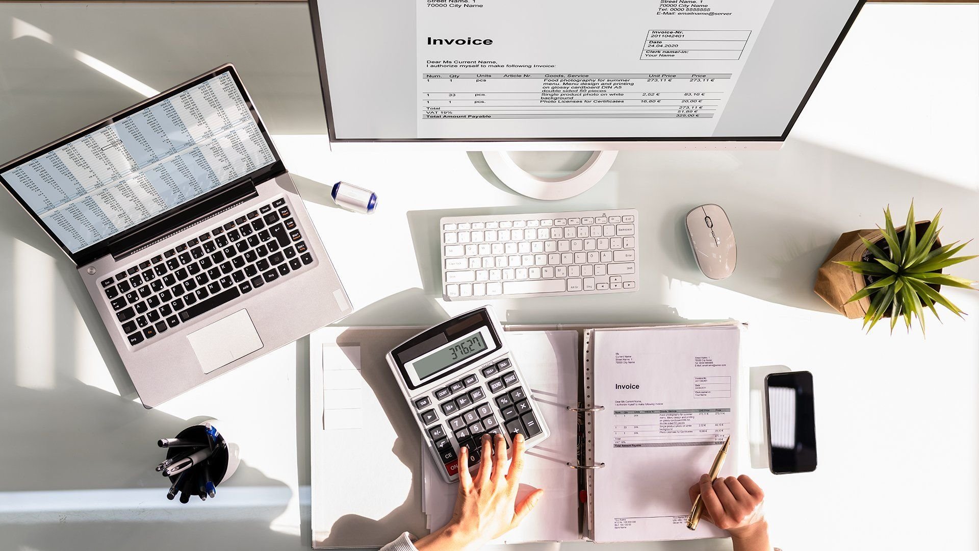 Alles über E-Invoicing und die E-Rechnungspflicht in Deutschland ab 2025