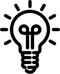 zuschnitt icons bornett 0000 die gluhbirne