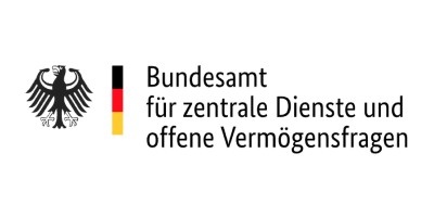 Bundesamt für zentrale Dienste und offene Vermögensfragen