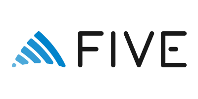 Five