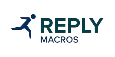 Macros Reply