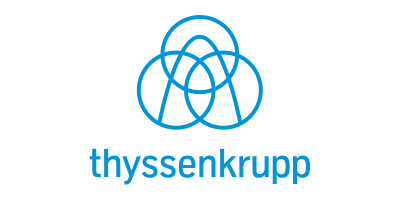 Thyssenkrupp