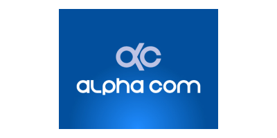 Alphacom