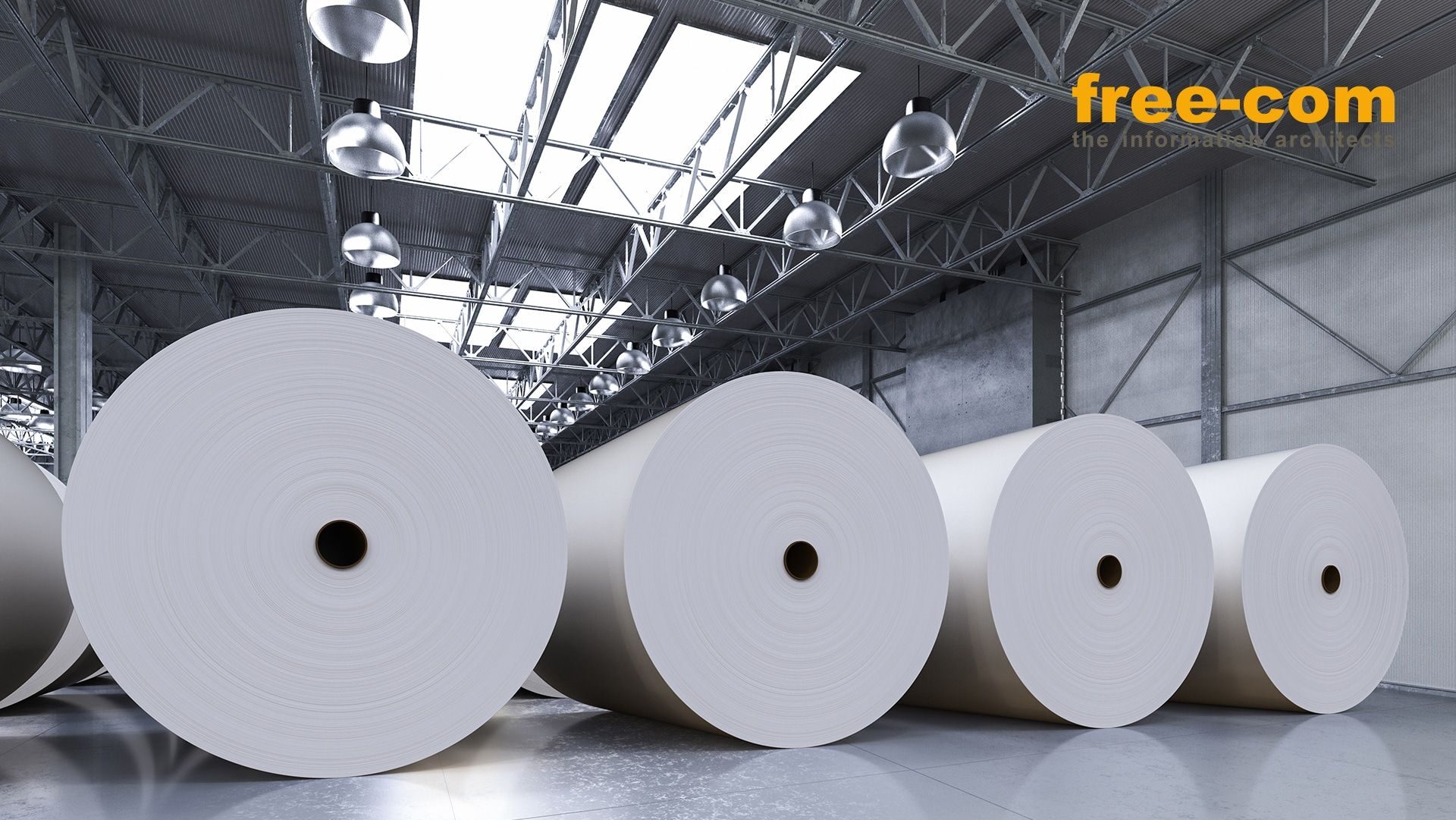 Rechnungsprozess in SAP integriert