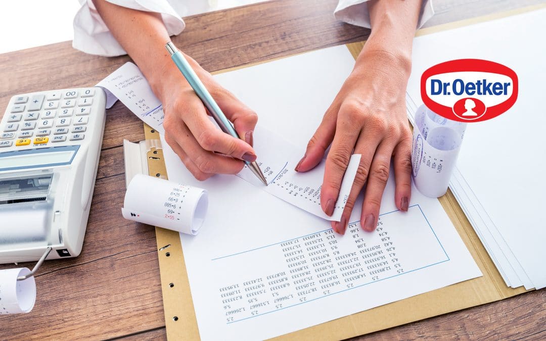DR. OETKER & INSIDERS LIVE AT THE SSO WEEK EUROPE 2021