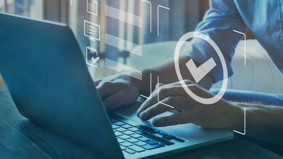 Invoice Processing Rethought With AI Insiders Technologies