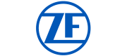 ZF Fried­richs­hafen