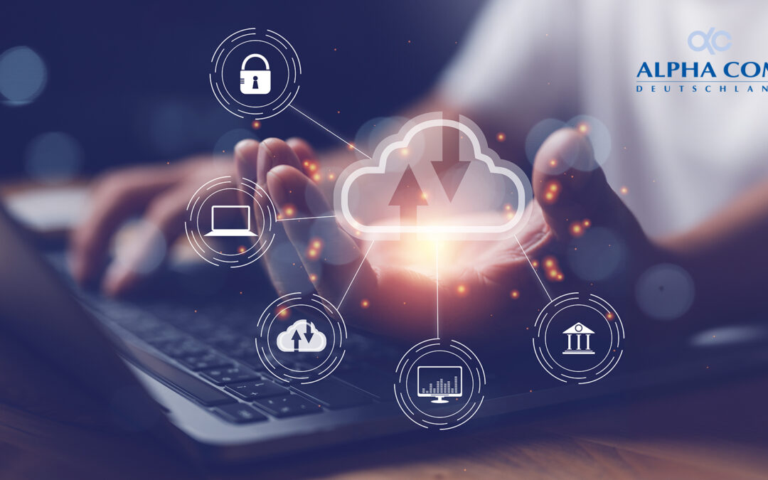 Geschwin­dig­keit, Fle­xi­bi­lität und Sicher­heit für BPO-Kunden: ALPHA COM nutzt Insiders