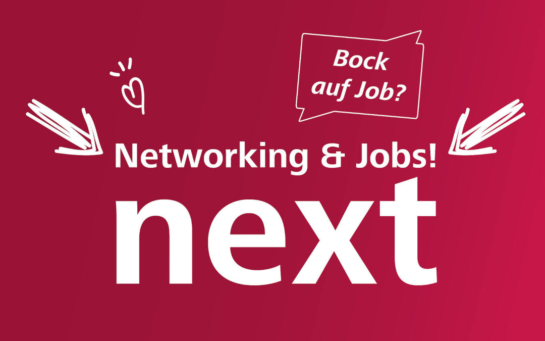 NEXT Saar­brü­cken 2025