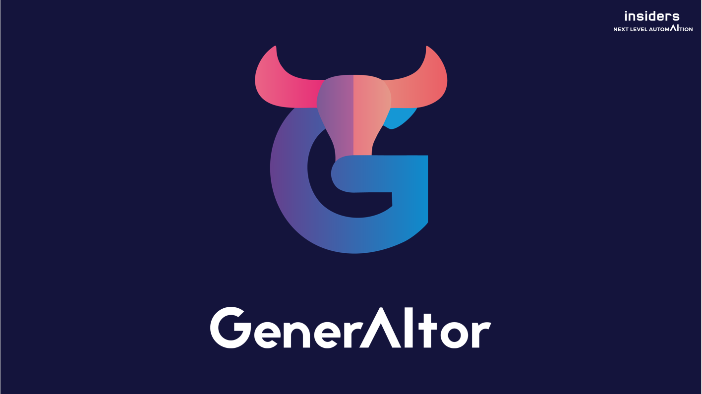 GenerAItor