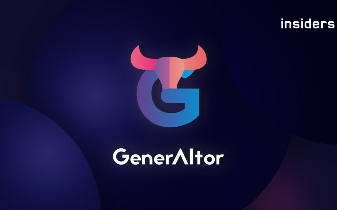 GenerAItor: Indi­vi­du­elle KI-Services ohne Pro­gram­mie­rung