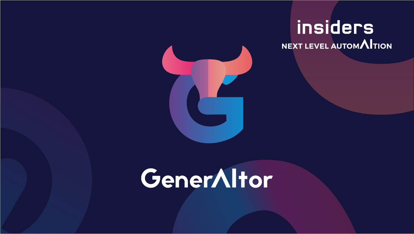 Generaitor GenerAItor