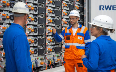HR Prozesse mit mobiler App intel­li­gent unter­stützen
