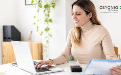 Ceyoniq ent­scheidet sich für e‑invoice pro