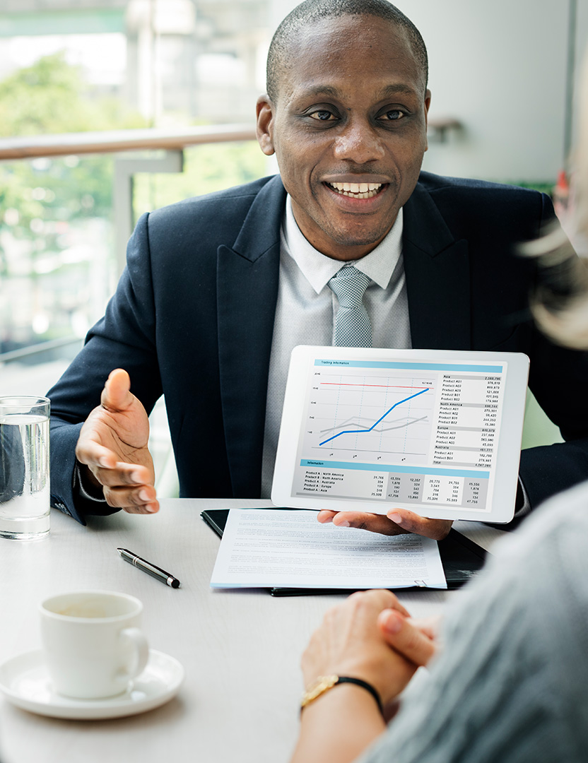 Finanzmanager Finanzmanager