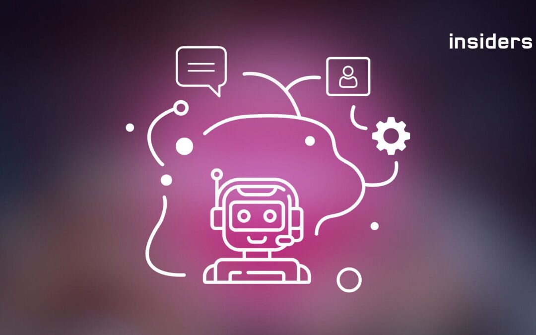 Agentic AI & MCP – the next step for intelligent process automation