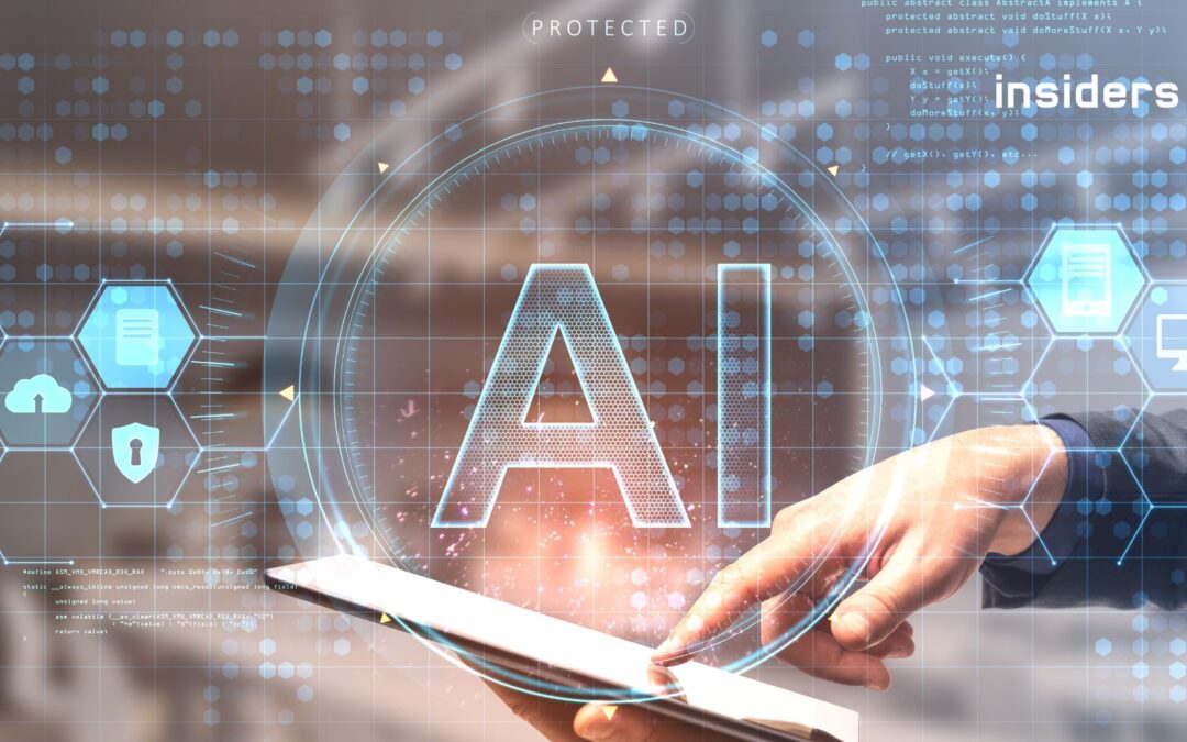 Agentic AI vs Gernative AI Picture