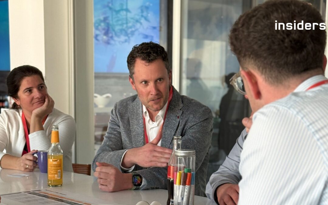 Agentic AI im Pra­xis­test: KI-Agenten gemeinsam ent­wi­ckeln